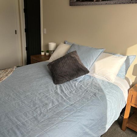 Ferienwohnung Comfort In Northlake Wanaka Exterior foto