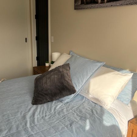 Ferienwohnung Comfort In Northlake Wanaka Exterior foto