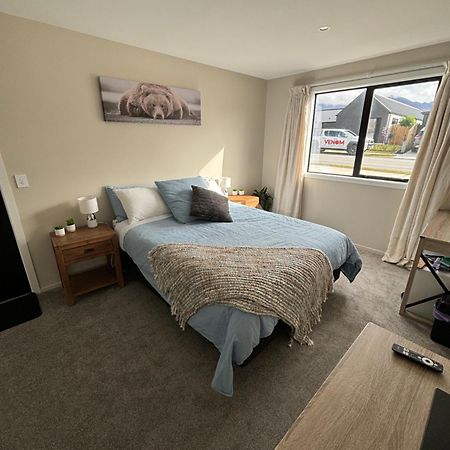 Ferienwohnung Comfort In Northlake Wanaka Exterior foto